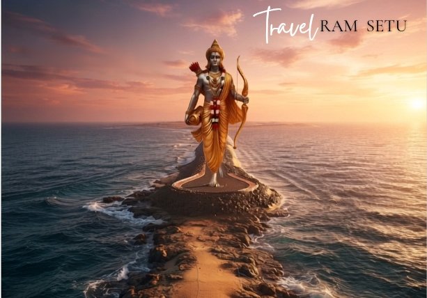 Exclusive Ram Setu